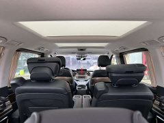 Mercedes-Benz V-Class 2021 V 260 L Long Wheelbase Luxury Edition - ფოტო 10