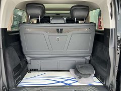 Mercedes-Benz V-Class 2021 V 260 L Long Wheelbase Luxury Edition - ფოტო 11