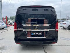 Mercedes-Benz V-Class 2021 V 260 L Long Wheelbase Luxury Edition - ფოტო 14