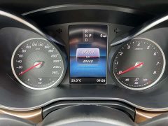 Mercedes-Benz V-Class 2021 V 260 L Long Wheelbase Luxury Edition - ფოტო 8