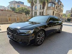 Audi A6L 55 TFSI quattro Prestige Dynamic - ფოტო 1