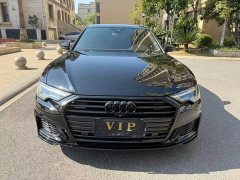 Audi A6L 55 TFSI quattro Prestige Dynamic - ფოტო 2