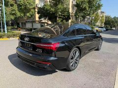 Audi A6L 55 TFSI quattro Prestige Dynamic - ფოტო 4