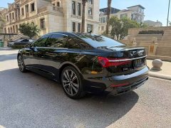 Audi A6L 55 TFSI quattro Prestige Dynamic - ფოტო 5