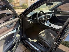 Audi A6L 55 TFSI quattro Prestige Dynamic - ფოტო 6