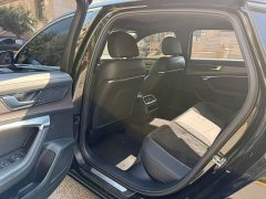 Audi A6L 55 TFSI quattro Prestige Dynamic - ფოტო 7