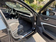 Audi A6L 55 TFSI quattro Prestige Dynamic - ფოტო 8