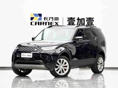 Land Rover Discovery 2024 360PS S - ფოტო 1