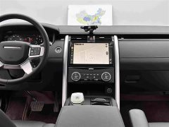 Land Rover Discovery 2024 360PS S - ფოტო 12