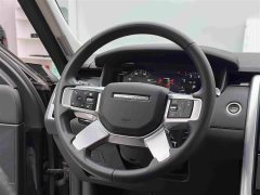 Land Rover Discovery 2024 360PS S - ფოტო 13
