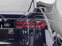 Land Rover Discovery 2024 360PS S - ფოტო 6