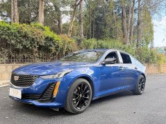 Cadillac CT5 2.8T Luxury (Standard Edition) - ფოტო 1