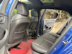 Cadillac CT5 2.8T Luxury (Standard Edition) - ფოტო 10