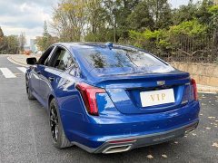 Cadillac CT5 2.8T Luxury (Standard Edition) - ფოტო 12