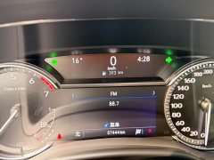 Cadillac CT5 2.8T Luxury (Standard Edition) - ფოტო 14