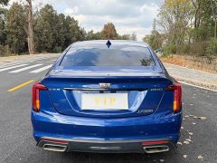 Cadillac CT5 2.8T Luxury (Standard Edition) - ფოტო 15