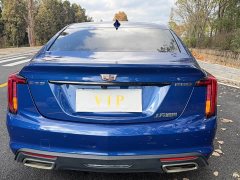Cadillac CT5 2.8T Luxury (Standard Edition) - ფოტო 16
