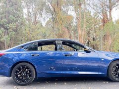 Cadillac CT5 2.8T Luxury (Standard Edition) - ფოტო 18