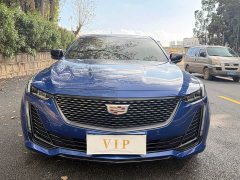 Cadillac CT5 2.8T Luxury (Standard Edition) - ფოტო 2