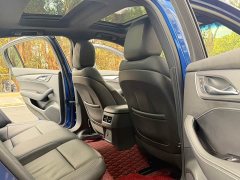 Cadillac CT5 2.8T Luxury (Standard Edition) - ფოტო 20