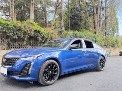 Cadillac CT5 2.8T Luxury (Standard Edition) - ფოტო 3