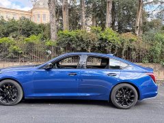 Cadillac CT5 2.8T Luxury (Standard Edition) - ფოტო 5