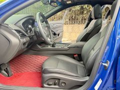 Cadillac CT5 2.8T Luxury (Standard Edition) - ფოტო 6