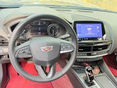 Cadillac CT5 2.8T Luxury (Standard Edition) - ფოტო 7