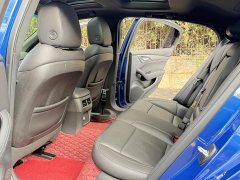 Cadillac CT5 2.8T Luxury (Standard Edition) - ფოტო 9
