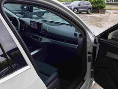 Audi A4L 200 Million Units Joyful Edition 40 TFSI Fashion Dynamic Type - ფოტო 10