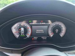 Audi A4L 200 Million Units Joyful Edition 40 TFSI Fashion Dynamic Type - ფოტო 14