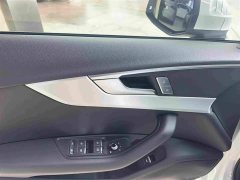 Audi A4L 200 Million Units Joyful Edition 40 TFSI Fashion Dynamic Type - ფოტო 16