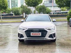Audi A4L 200 Million Units Joyful Edition 40 TFSI Fashion Dynamic Type - ფოტო 2
