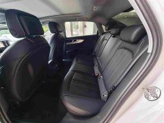Audi A4L 200 Million Units Joyful Edition 40 TFSI Fashion Dynamic Type - ფოტო 6