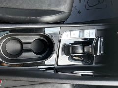 Hyundai Elantra 2023 1.5L CVT GLX Elite - ფოტო 11
