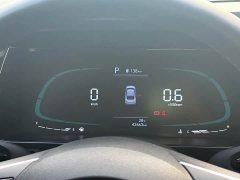 Hyundai Elantra 2023 1.5L CVT GLX Elite - ფოტო 14