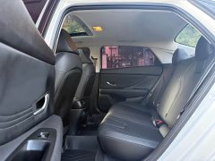 Hyundai Elantra 2023 1.5L CVT GLX Elite - ფოტო 7