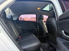Hyundai Elantra 2023 1.5L CVT GLX Elite - ფოტო 8