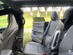 HiPhi X 2021 Luxury 6-Seater - ფოტო 10