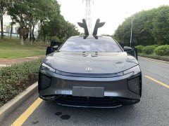 HiPhi X 2021 Luxury 6-Seater - ფოტო 11
