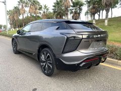 HiPhi X 2021 Luxury 6-Seater - ფოტო 12