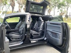 HiPhi X 2021 Luxury 6-Seater - ფოტო 2