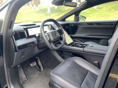 HiPhi X 2021 Luxury 6-Seater - ფოტო 4