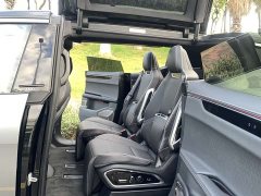 HiPhi X 2021 Luxury 6-Seater - ფოტო 6