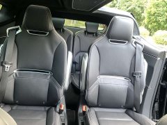 HiPhi X 2021 Luxury 6-Seater - ფოტო 7