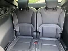 HiPhi X 2021 Luxury 6-Seater - ფოტო 8