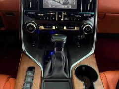 Lexus LX 600 - ფოტო 13