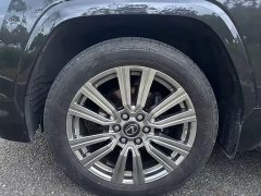 Lexus LX 600 - ფოტო 16