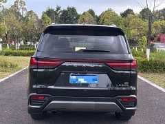 Lexus LX 600 - ფოტო 17