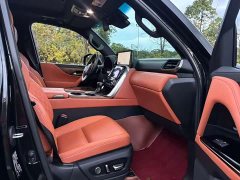 Lexus LX 600 - ფოტო 6